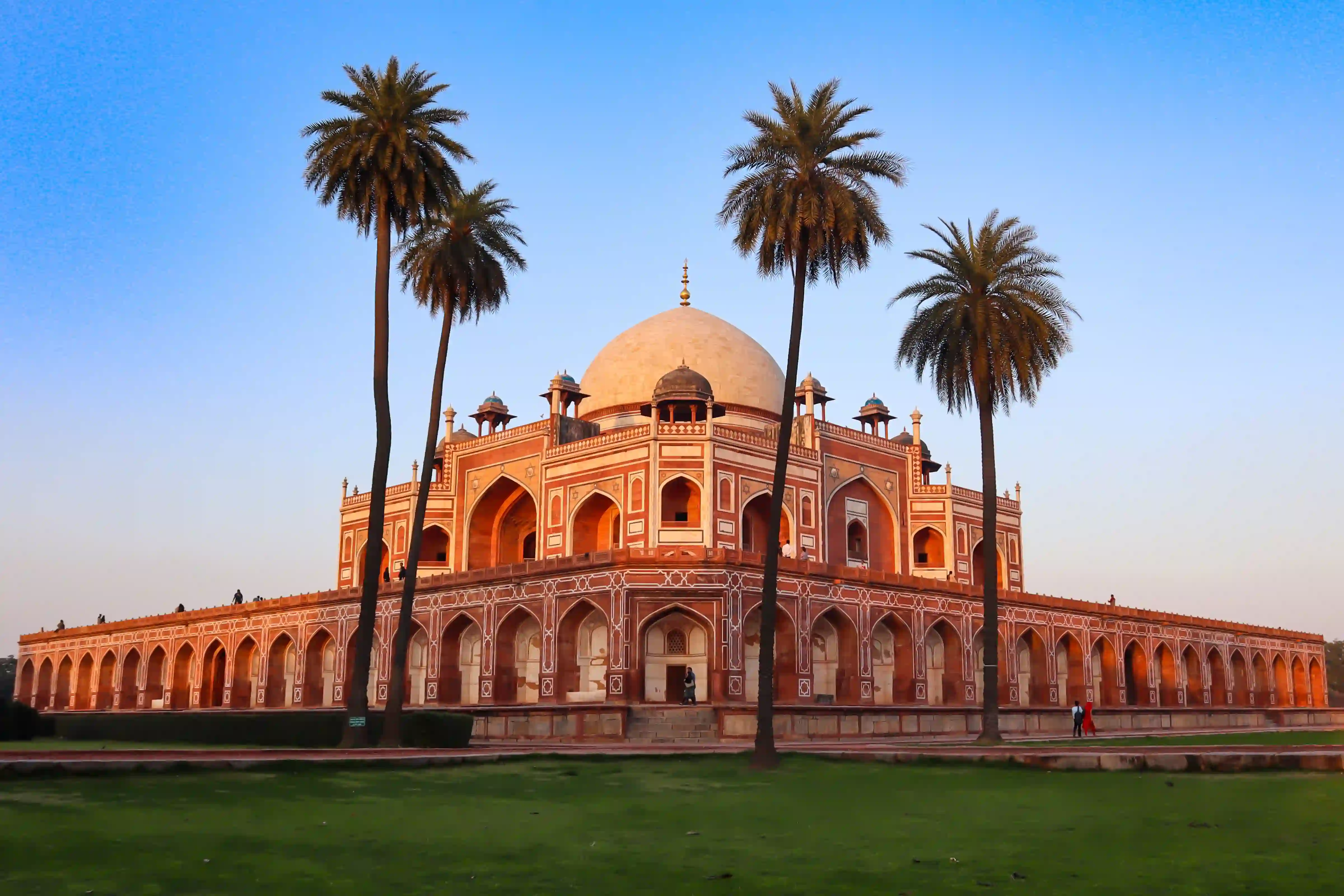 Half Day Delhi City Tour - 4 - 6 Hours